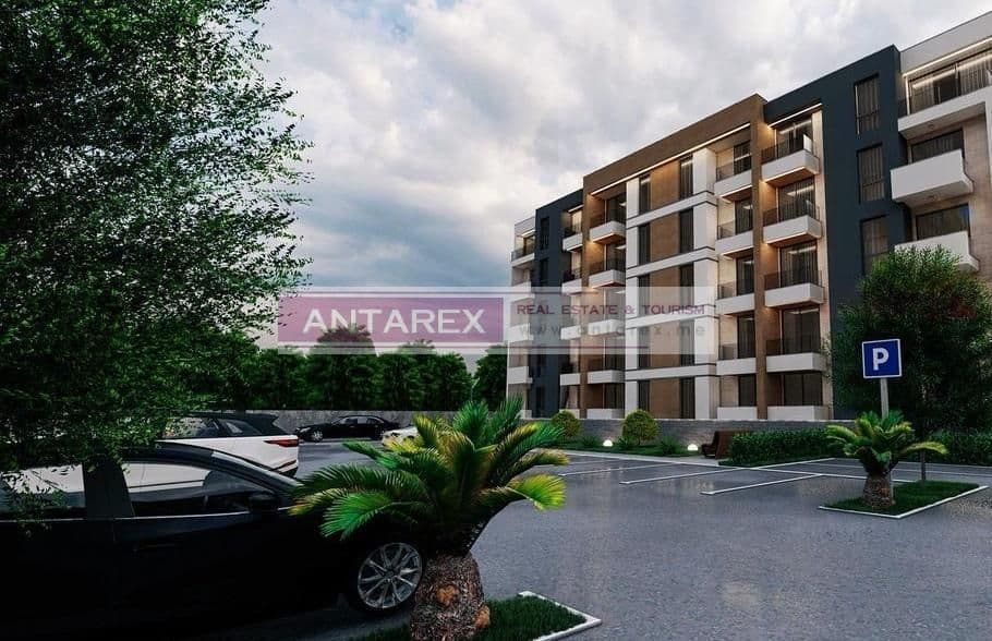 Apartment in Ulcinj, Montenegro, photo 4