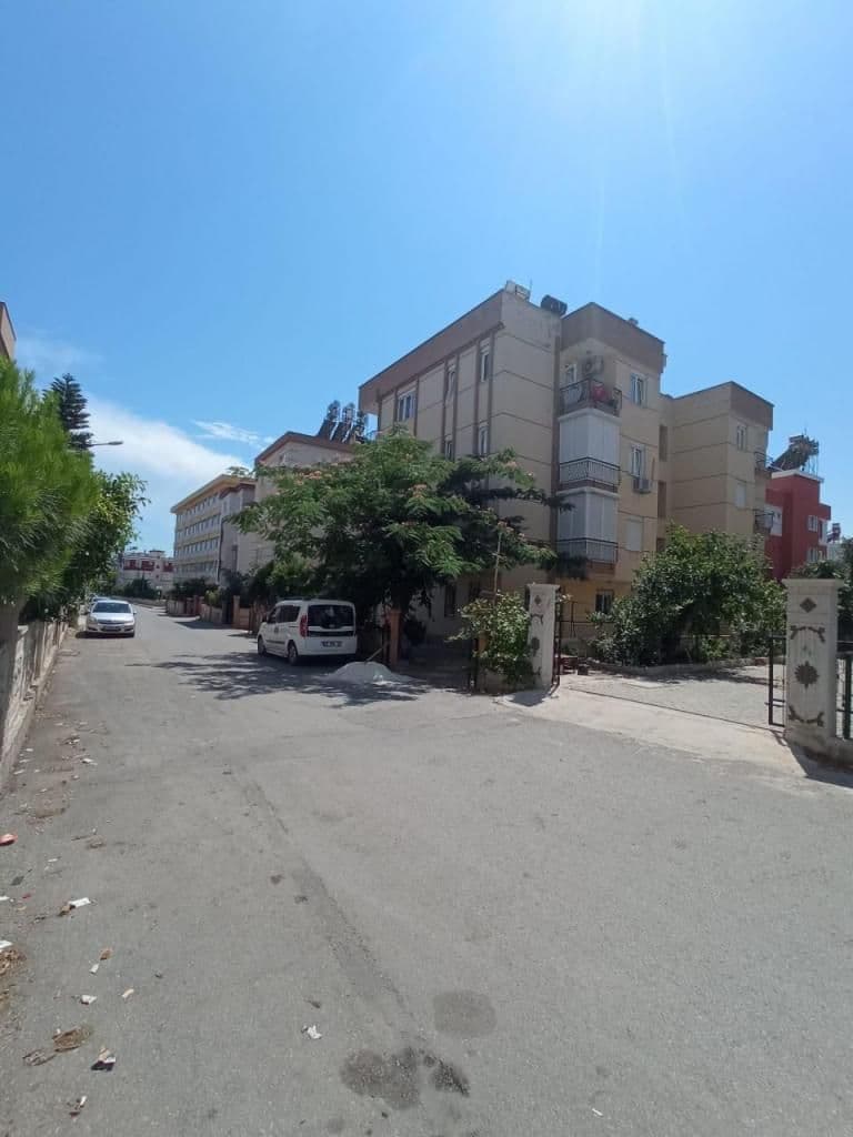 2-Bedroom Apartment in Kepez, Antalya, photo 5