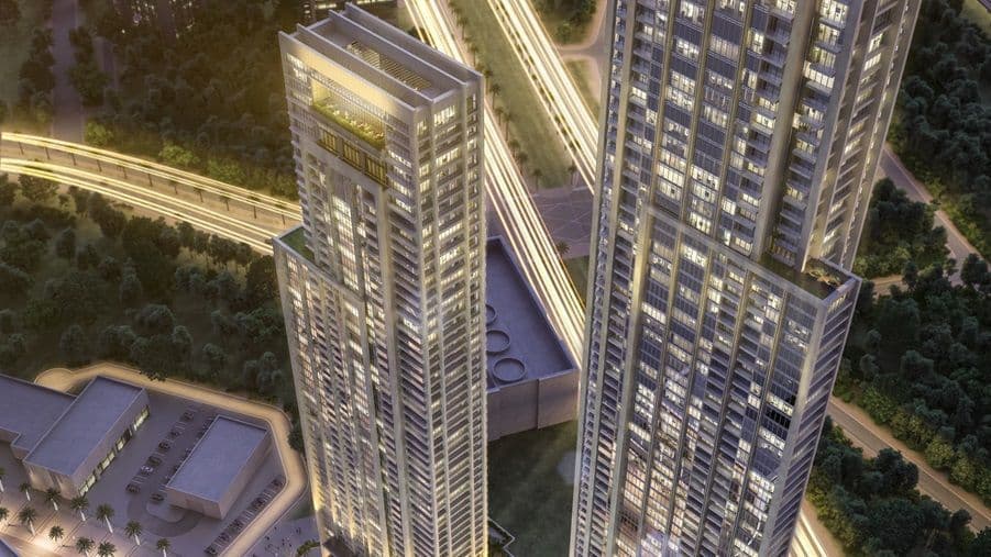 1-Bedroom Apartment in Downtown Dubai