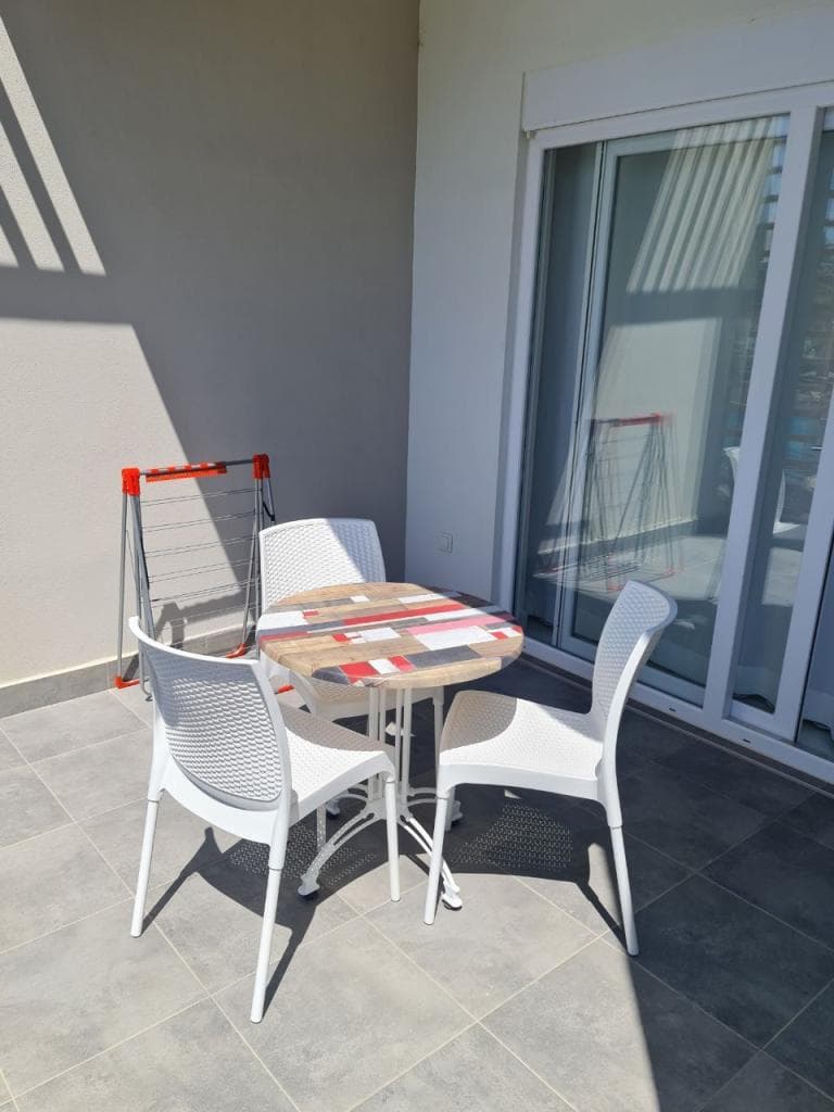 1-Bedroom Apartment in Avsallar, Alanya, photo 3