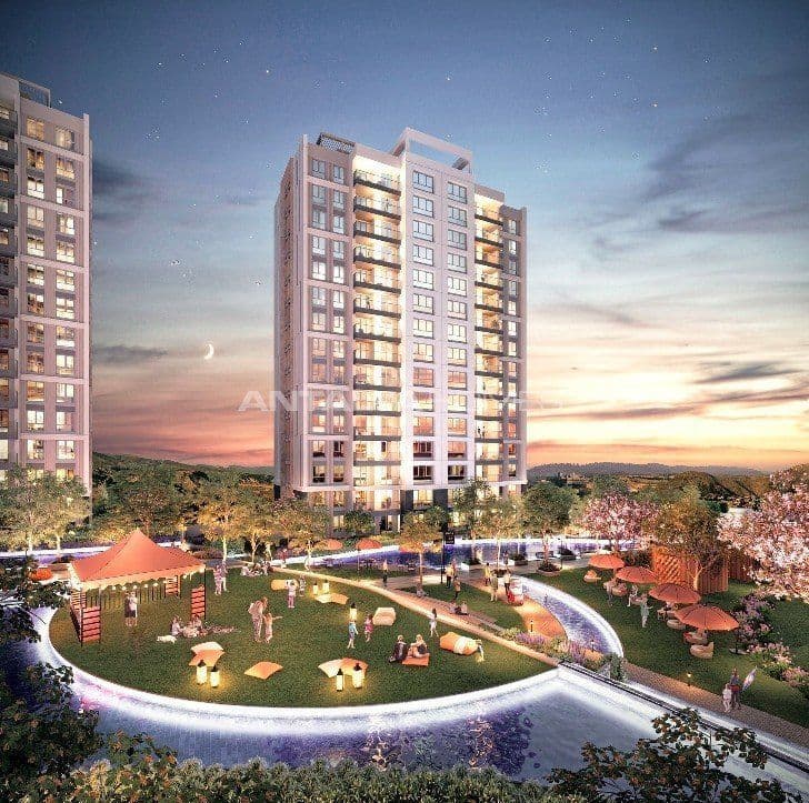 Апартаменты в Анкаре, Турция, 198 м²