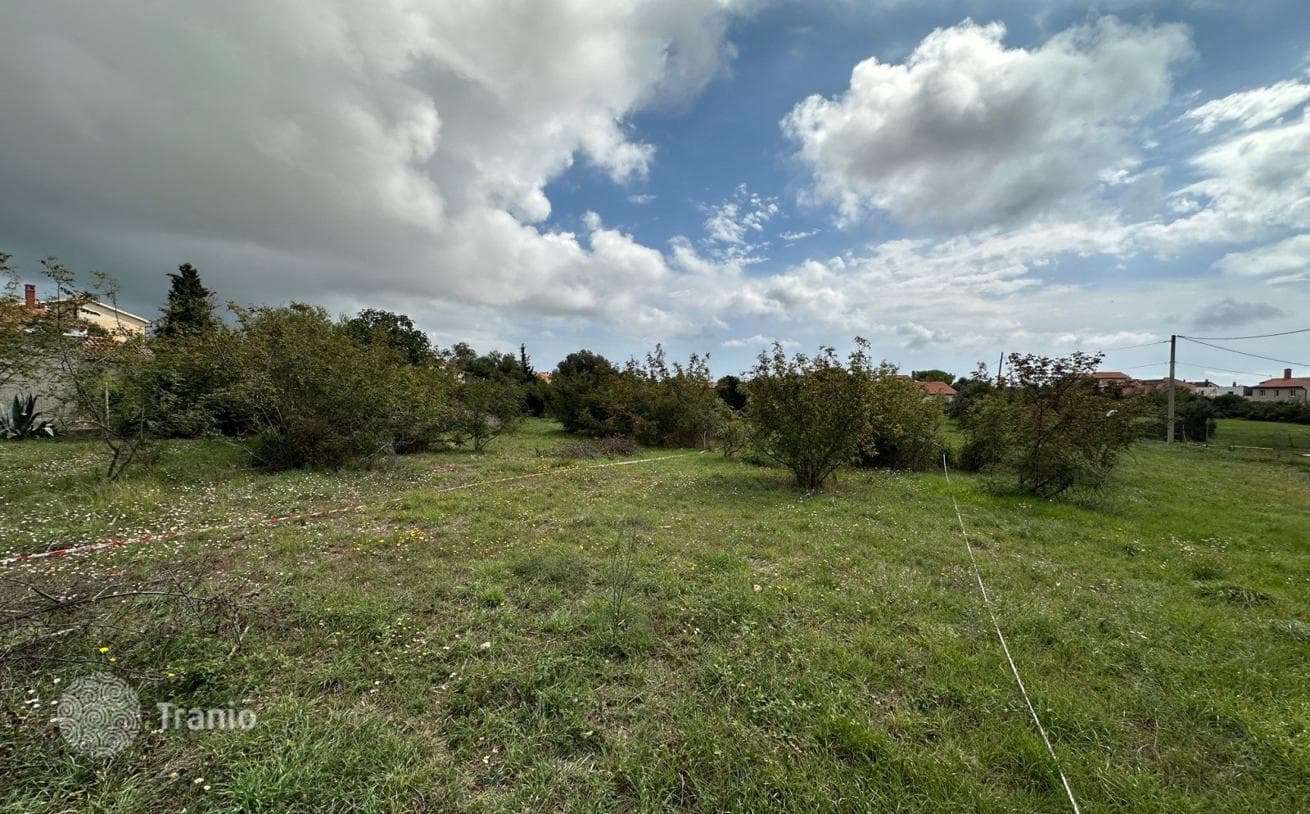 Land Plot for Development in Pula, Croatia, photo 2