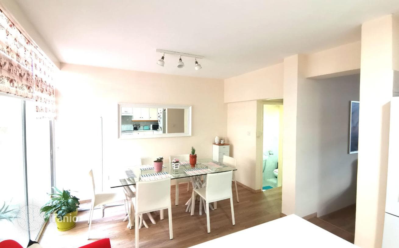 3-комнатный особняк 141 м² в Продромосе, Кипр, фото 4
