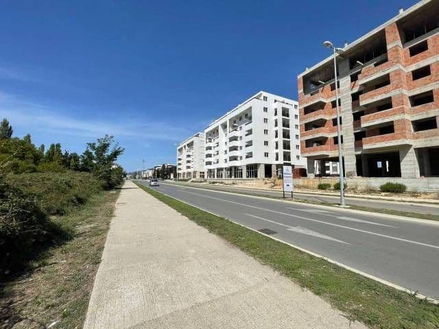 1-Bedroom Apartment in Ulcinj, Montenegro, photo 2