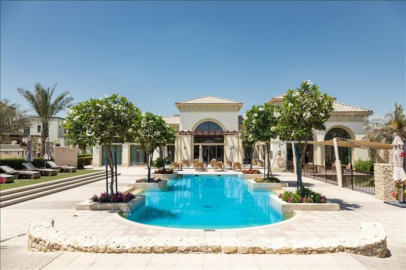 Gated Community Apartments in Mirdif, Dubai