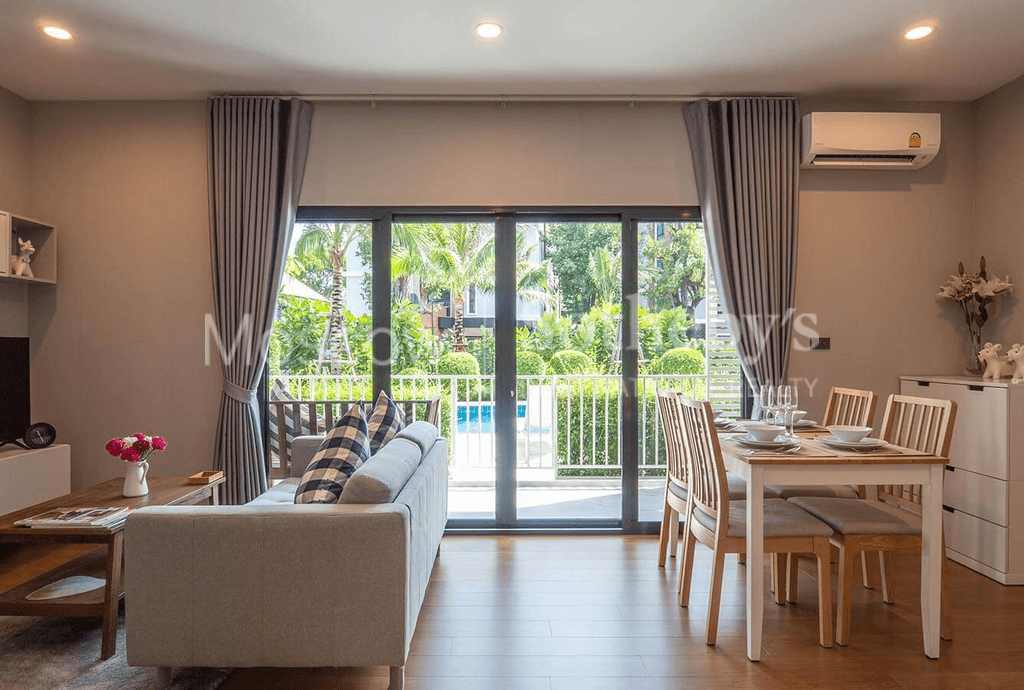 Apartment in Phuket, Thailand, photo 2
