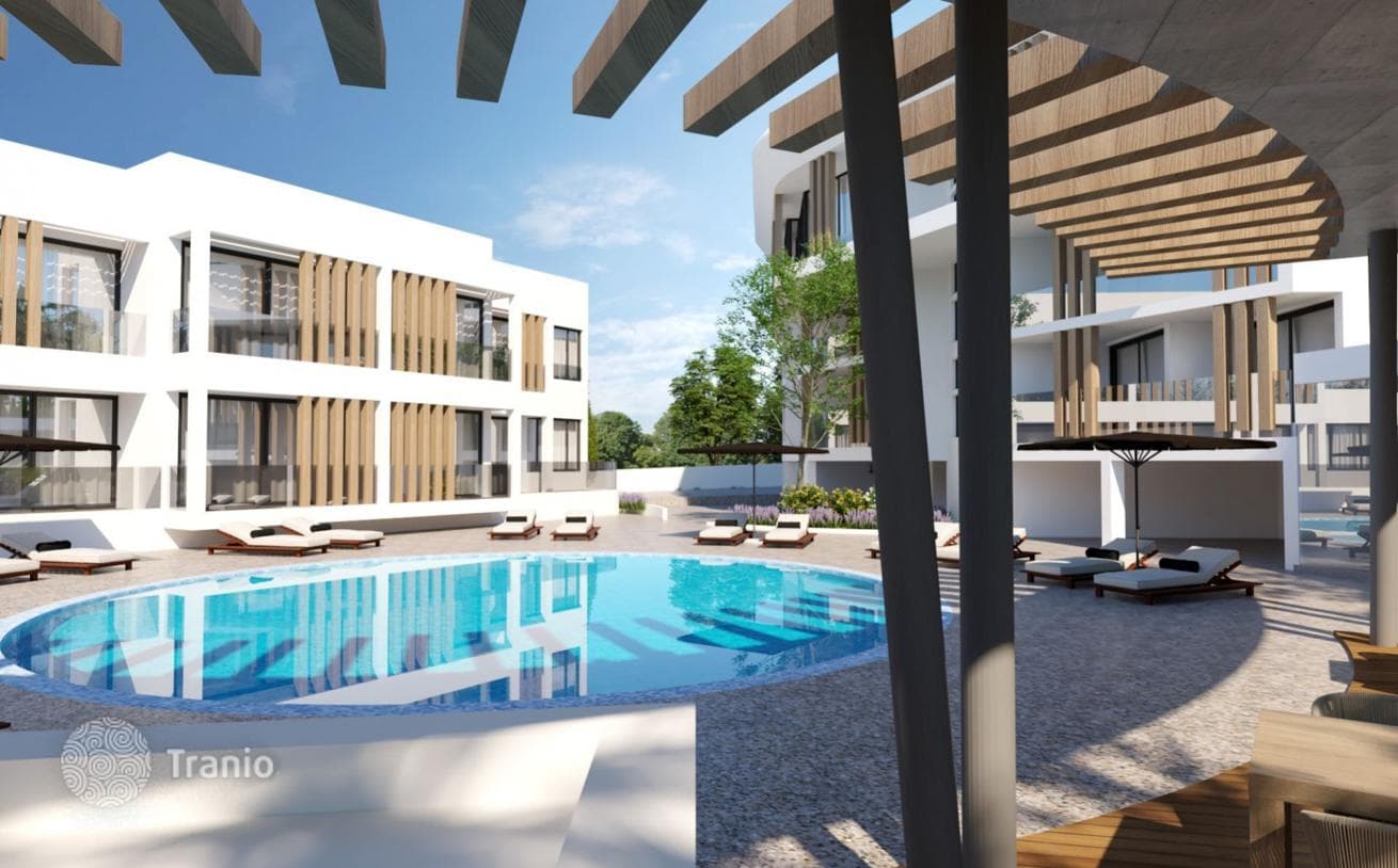 Studio in Ayia Napa, photo 5