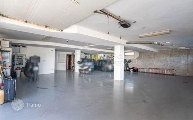 5-Bedroom House, 850 m² in Torrevieja