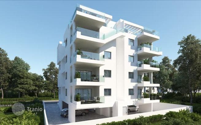 New Apartments in Larnaca City Center, photo 5