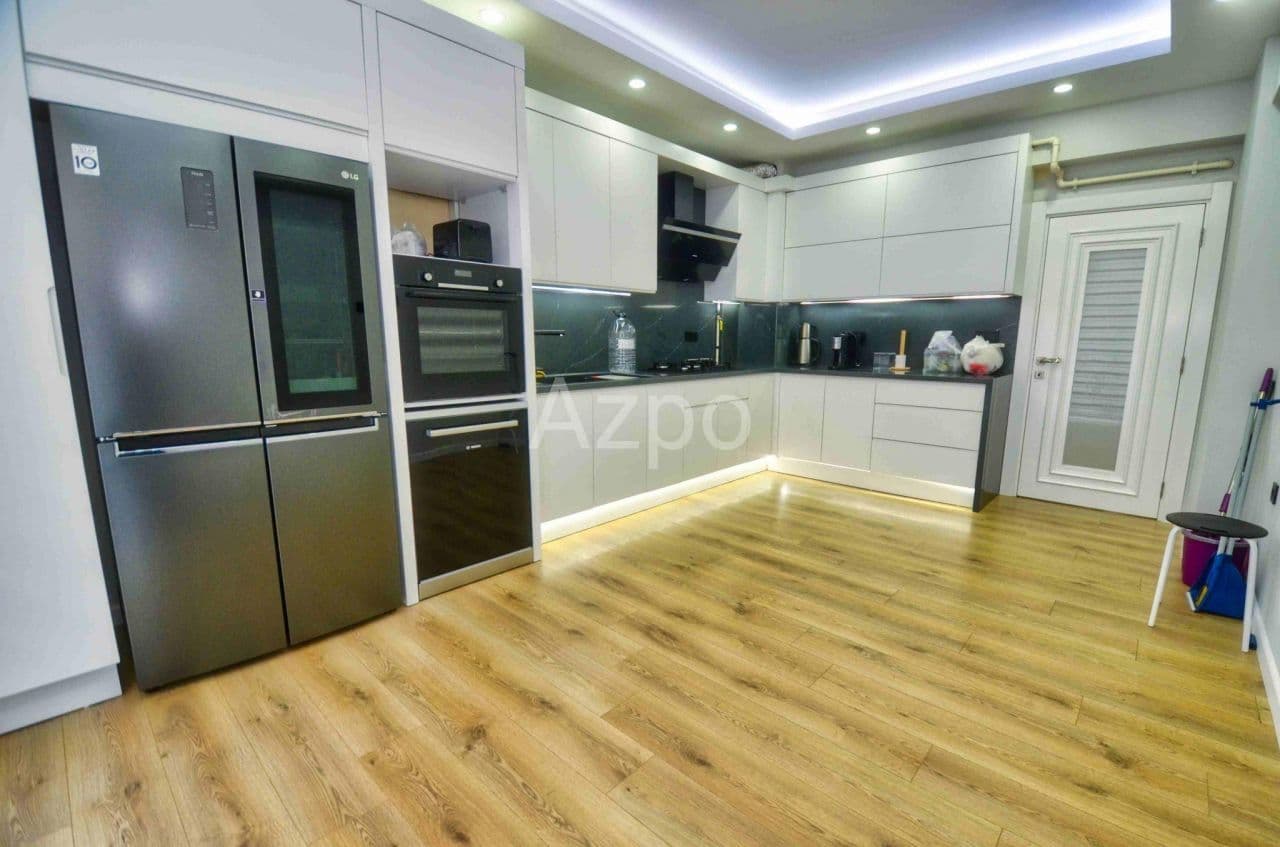 4-Room Apartment in Antalya, photo 5