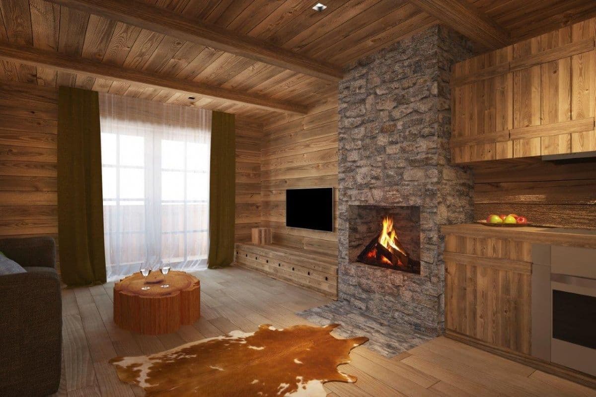 Apartment in Kolasin, Montenegro, photo 4