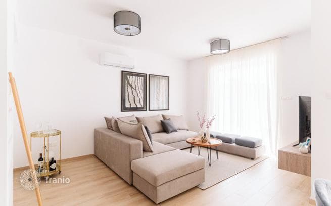 New Villas with Private Pools and Gardens in Paphos, Cyprus
