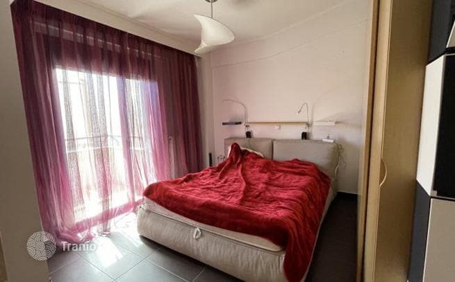 3-комнатная квартира 100 м² в Пилее, Греция, фото 4