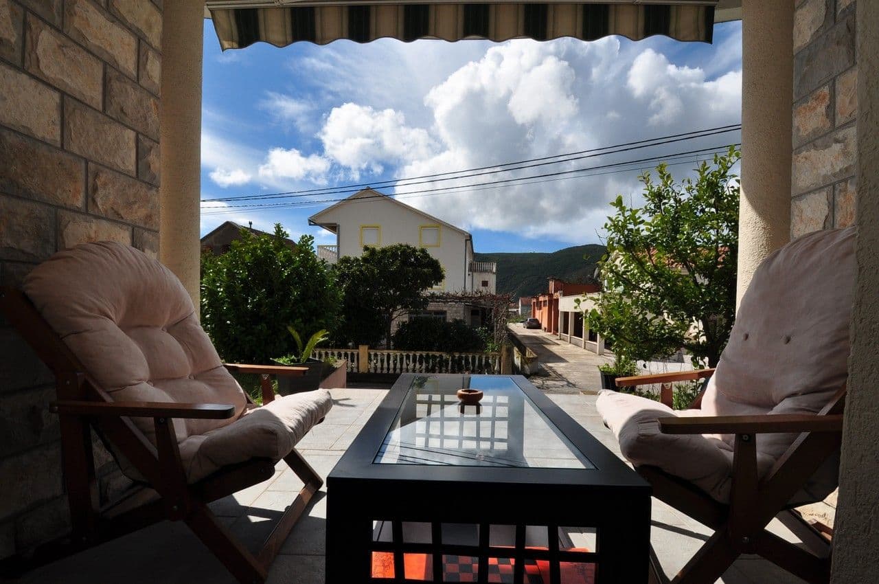 2-Bedroom Apartment in Lastva, Montenegro, photo 5