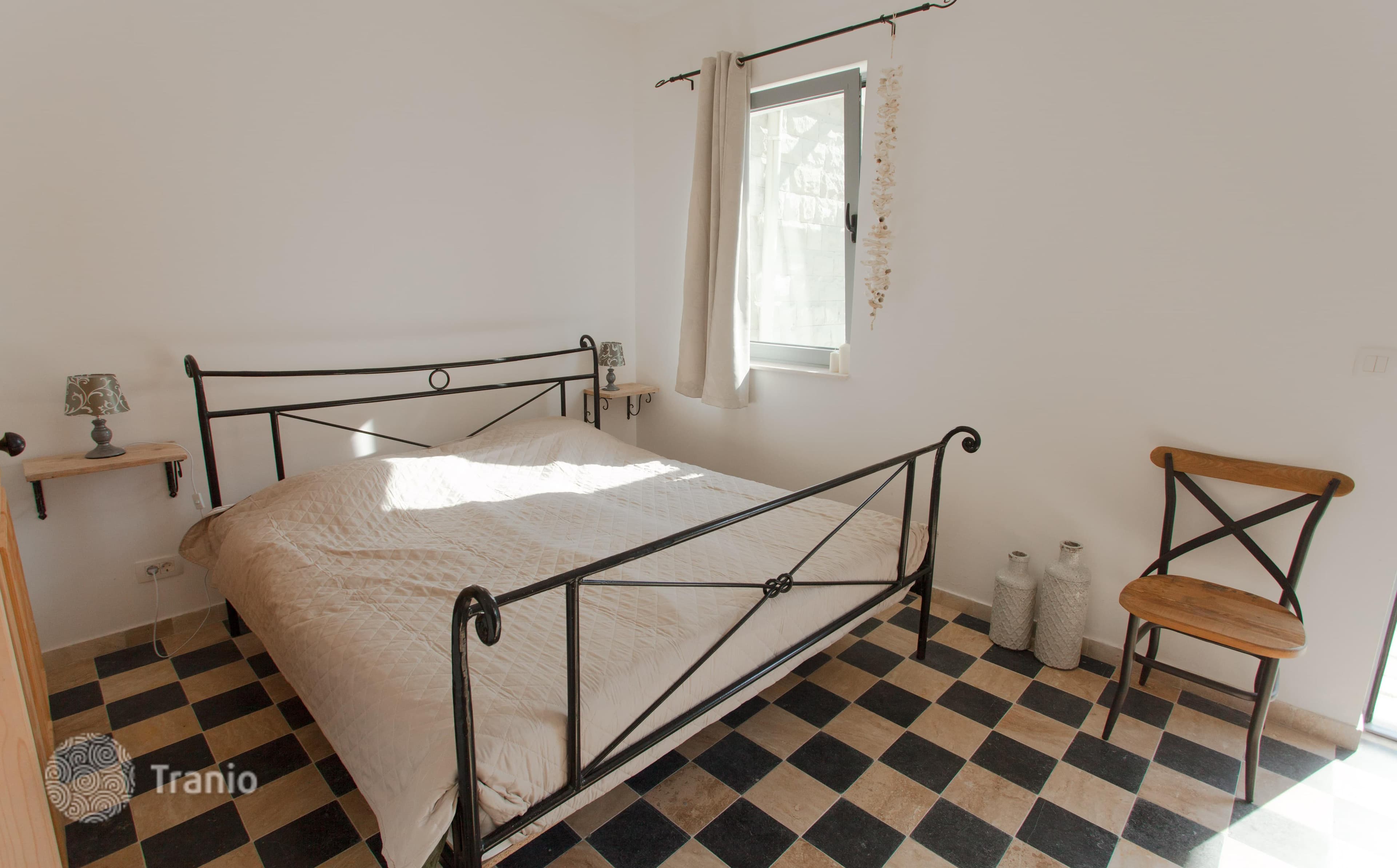 1-Bedroom Apartment with Sea View in Risano, Kotor, photo 4