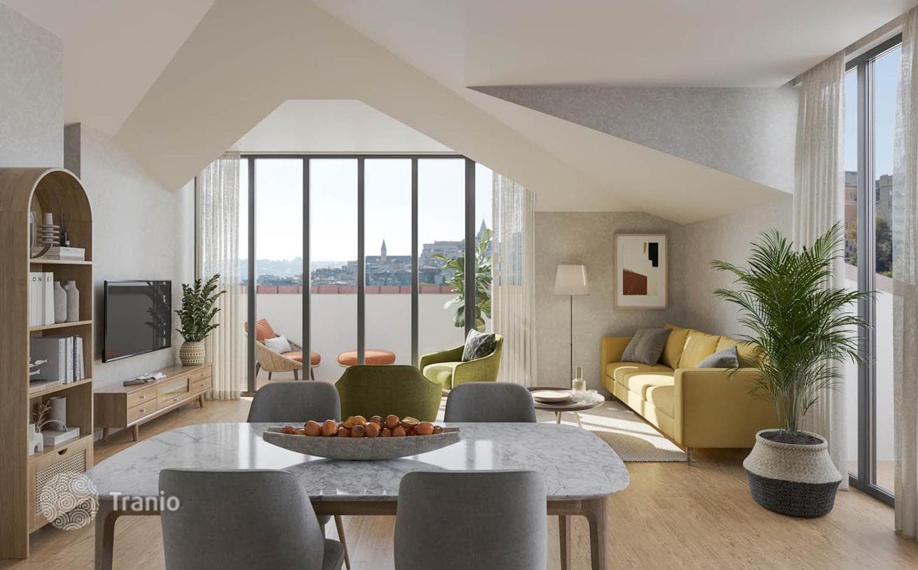 1-Bedroom Apartment in Beyoglu, Istanbul, photo 3