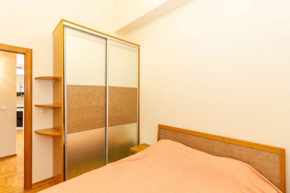 Apartment in Herceg Novi, Montenegro
