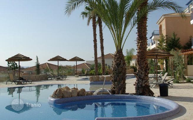 Apartment with Sea View in Cyprus, photo 4