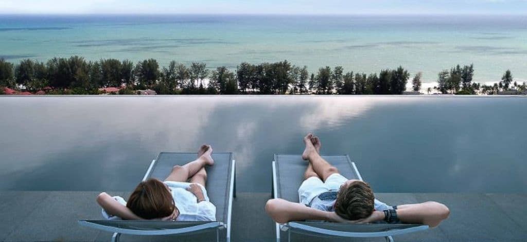 2-Bedroom Apartment in Phuket, photo 5