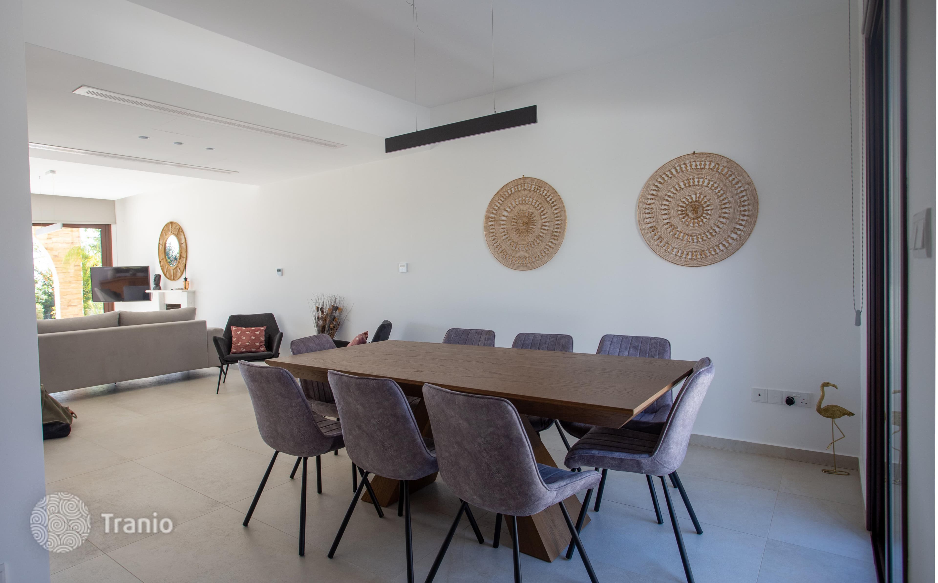 New Beachfront Villas with Pools in Ayia Thekla, Larnaca, photo 3
