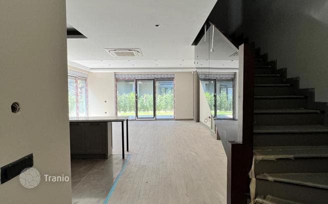 5-Bedroom (5+1) Villa in Konyaalti, Antalya, photo 5