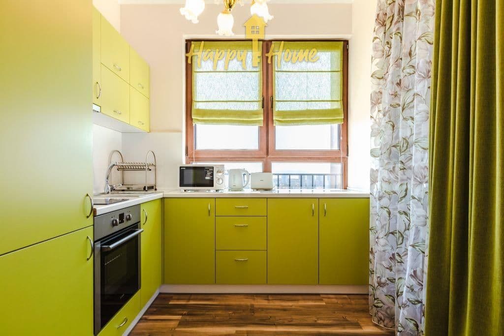 1-Bedroom Apartment in Burgas, photo 4