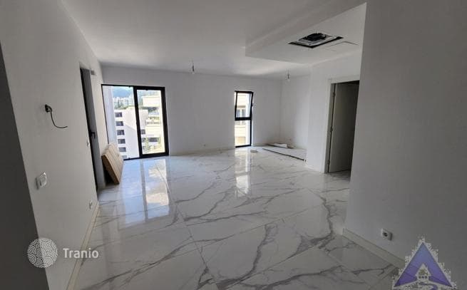 3-Bedroom Penthouse with Sea View in Rafailovici, photo 2