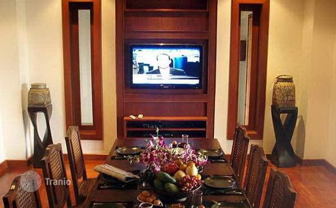 4-Bedroom Villa with Private Pool in a Gated Community, Phuket, photo 5