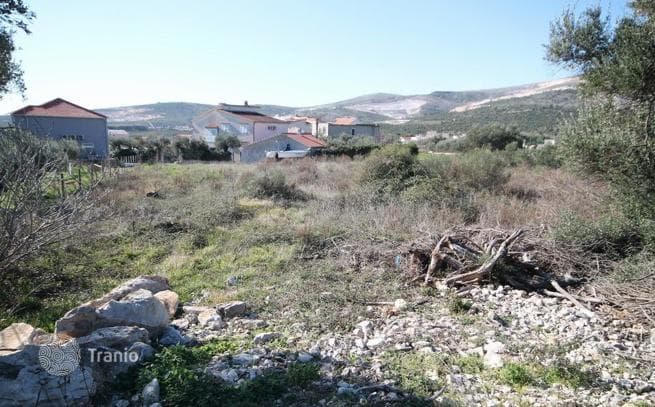Farm in Kastela, Dalmatia