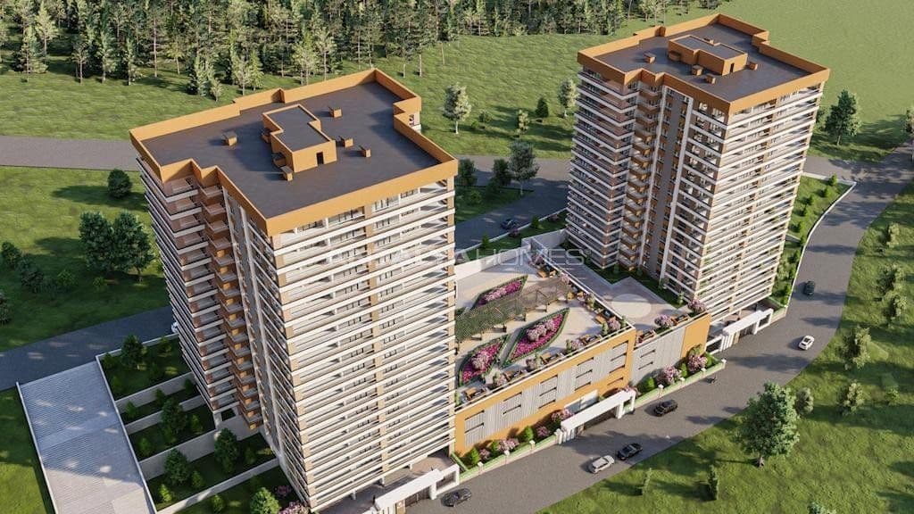 4-Bedroom Apartment in Cankaya, Ankara, photo 4