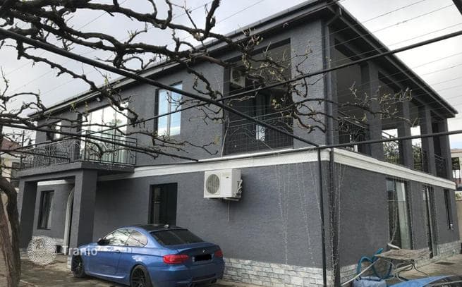 2-Bedroom House with Private Pools and Sauna in Digomi, Tbilisi, photo 2