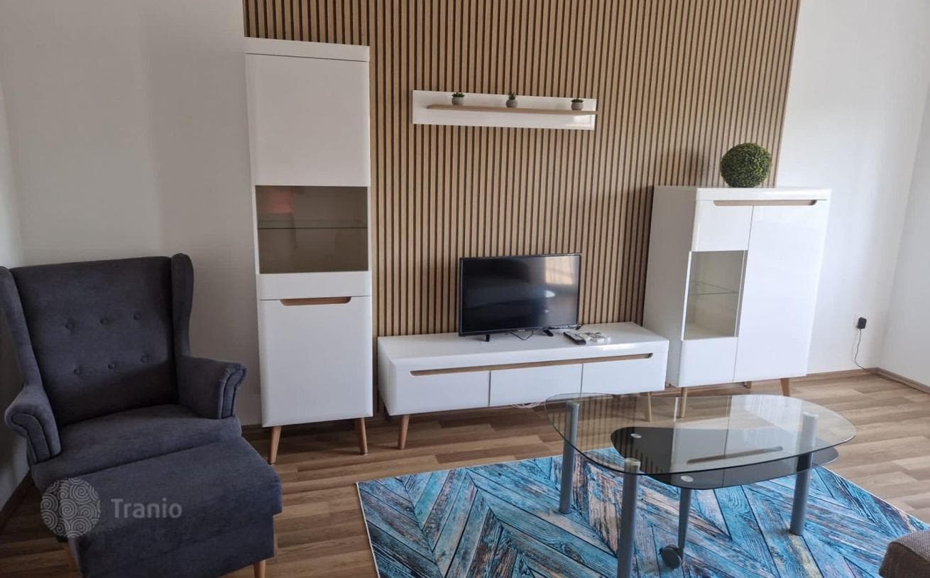 1-Bedroom Townhouse in Debrecen