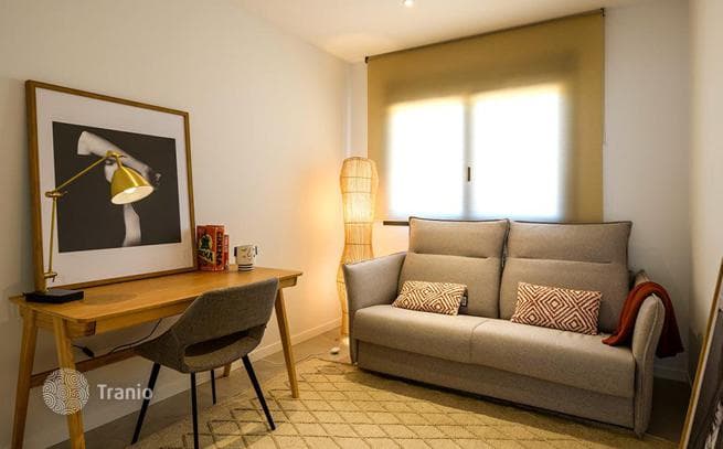 Penthouse with Panoramic Sea Views in Campoamor, Orihuela Costa, photo 3