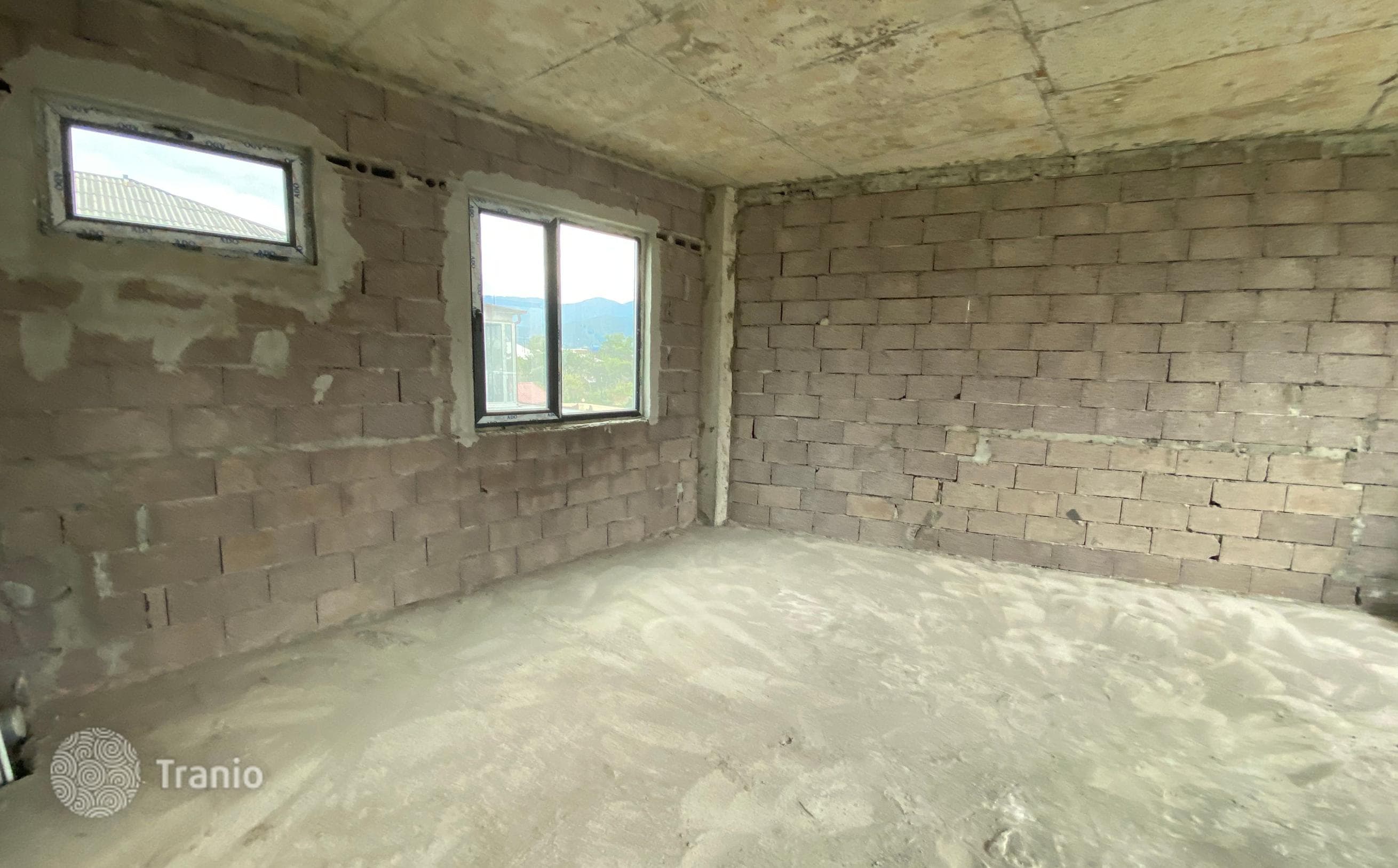 4-Story Townhouse with Sea and Mountain Views in Batumi, photo 2
