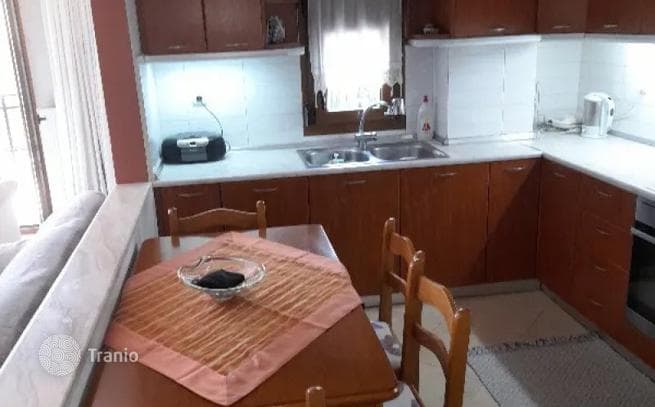 1-Bedroom Apartment in Thessaloniki, photo 4