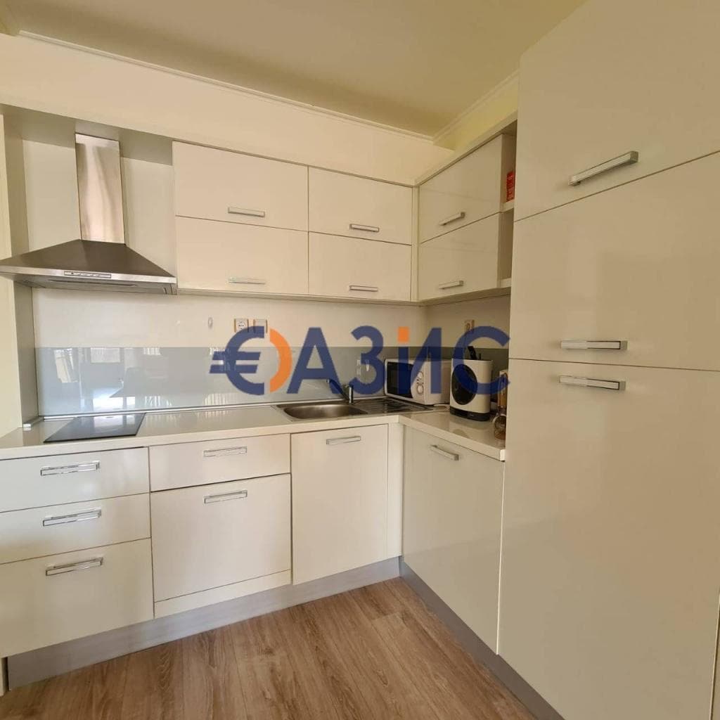 1-Bedroom Apartment in Shkorpilovtsi, photo 5