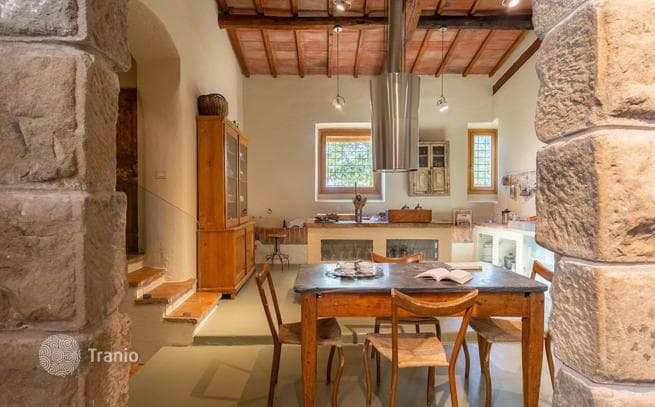 Classic Villa with Pool near Florence, Italy, photo 5