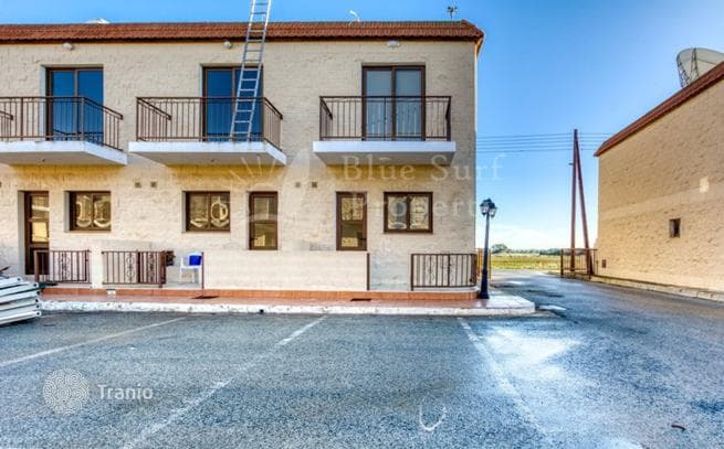 3-Bedroom Townhouse in Liopetri, Cyprus, photo 4