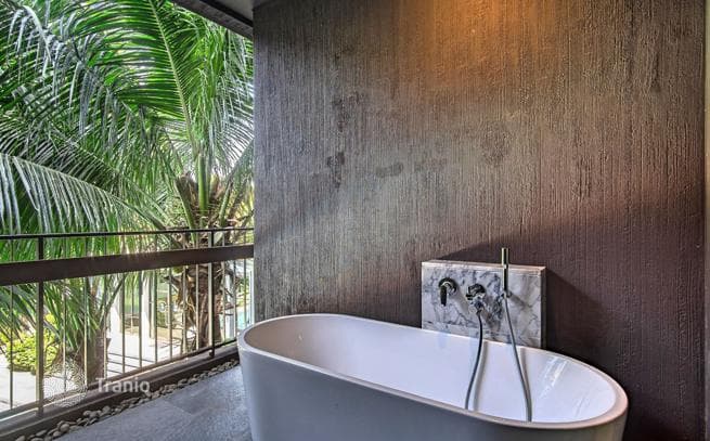 1-Bedroom Condo with Sea View in Nai Harn, Phuket, photo 3