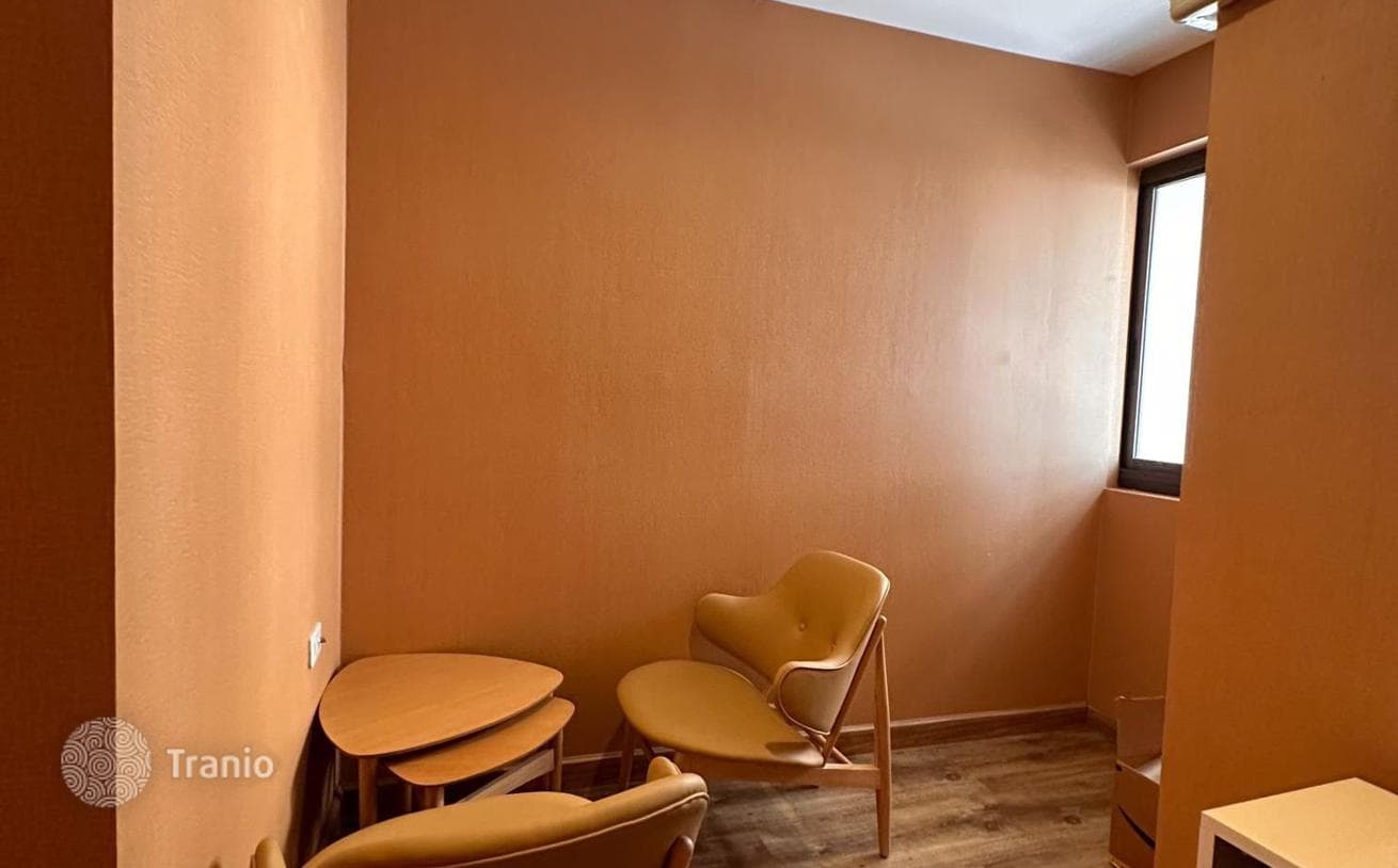 3-Bedroom Condo in Khlong Toei, Bangkok