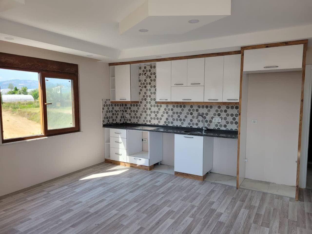 3+1 Apartment in Gazipasa, Alanya