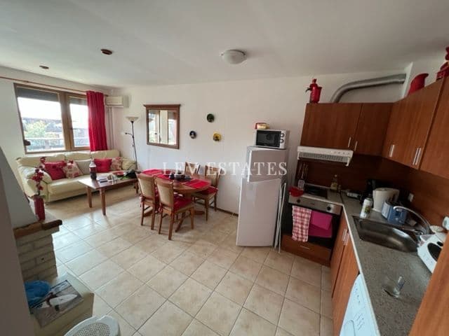 2-Room Apartment in Kosharitsa, photo 2