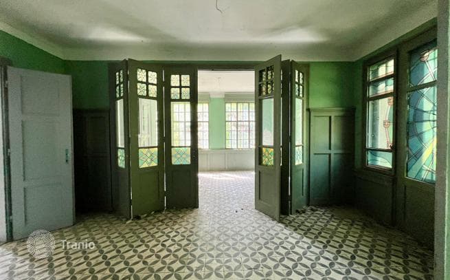 5-комнатная вилла 672 м² в Районе XII (Хедьвидеке), Венгрия, фото 4