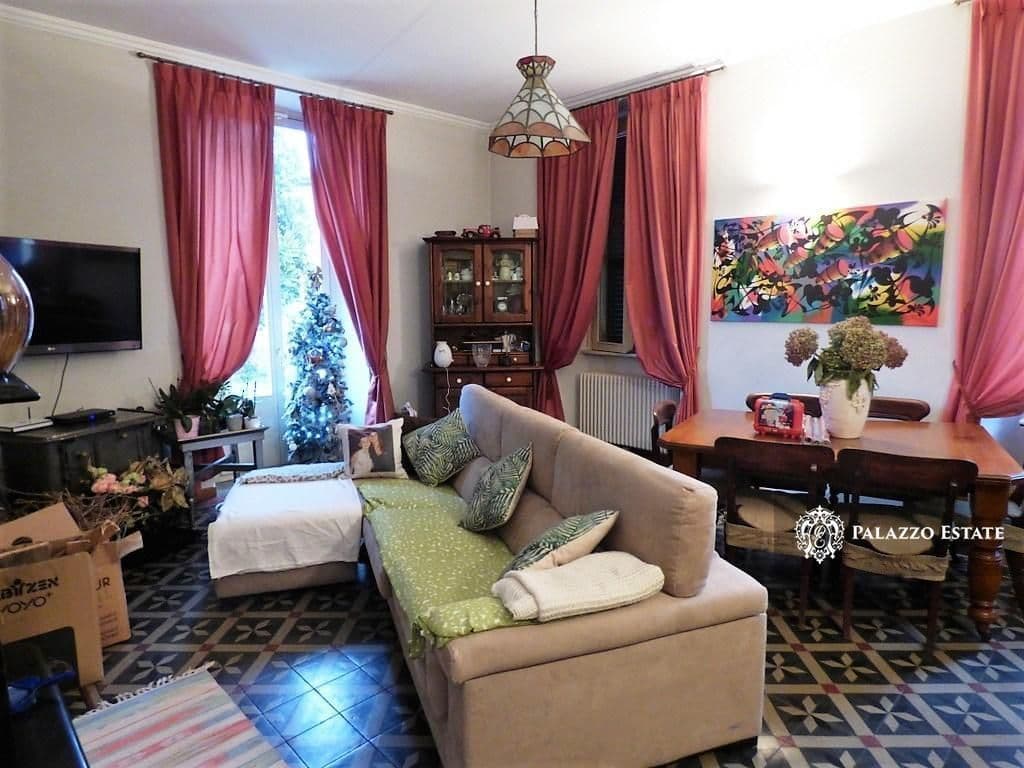 3-Bedroom Apartment in Menaggio, photo 4