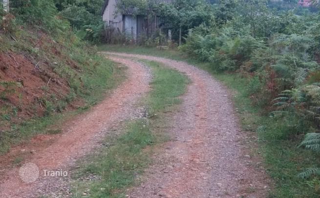Красивый участок в горах недалеко от моря и города Батуми, фото 4