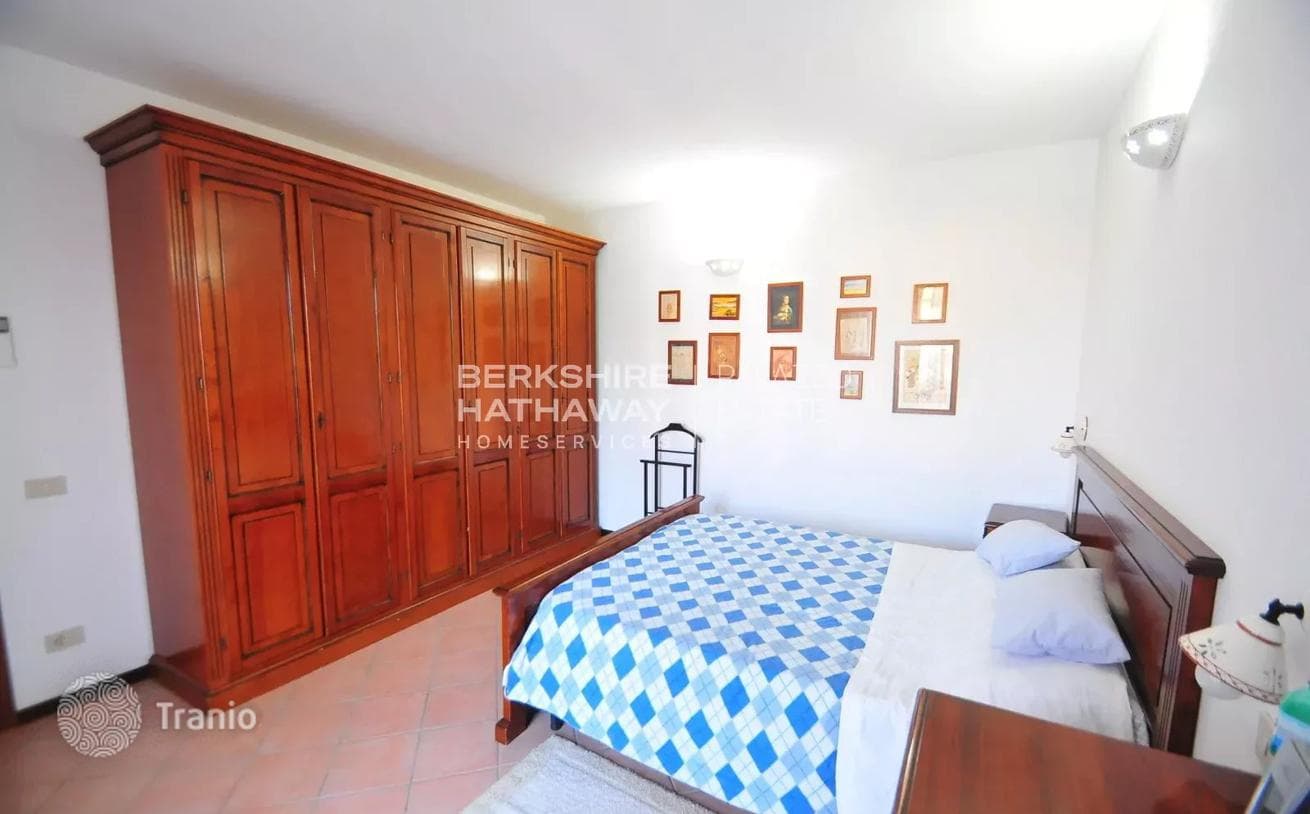 4-Bedroom House in Pietrasanta, Italy, photo 2