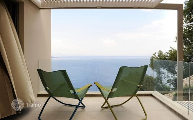 3-Bedroom Villa with Private Pool in Corfu, photo 2