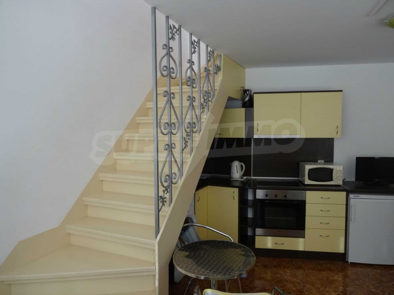 1-Bedroom Apartment in Kranevo, photo 3