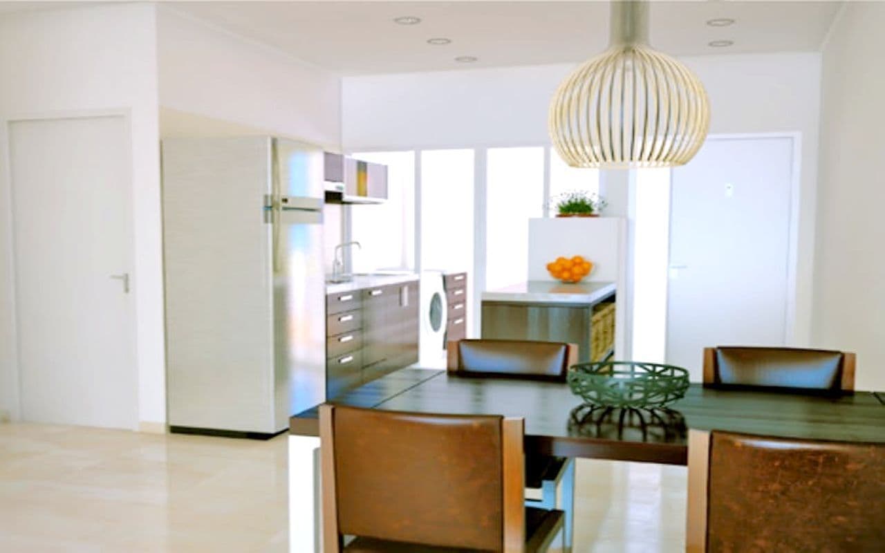 Апартаменты в Вильямартине, Испания, 86 м², фото 3