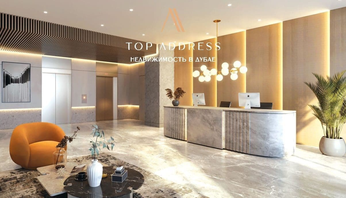 1-Bedroom Apartment in Jumeirah, Dubai, photo 3